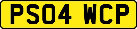 PS04WCP