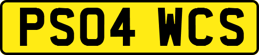 PS04WCS
