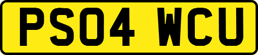 PS04WCU