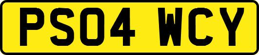 PS04WCY