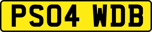 PS04WDB