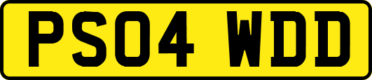 PS04WDD