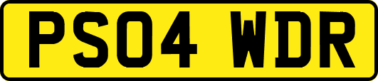 PS04WDR