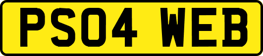 PS04WEB