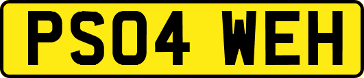 PS04WEH