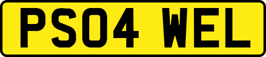 PS04WEL