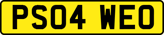 PS04WEO