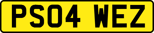 PS04WEZ