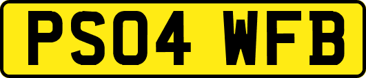 PS04WFB