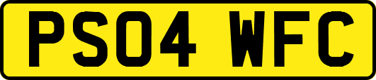 PS04WFC
