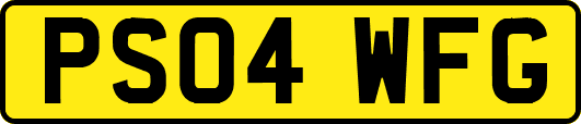 PS04WFG