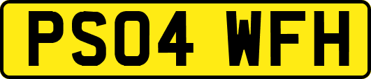 PS04WFH