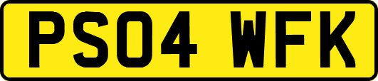 PS04WFK