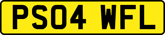 PS04WFL