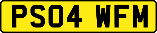 PS04WFM