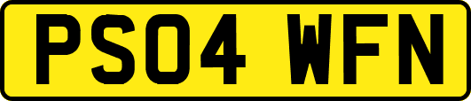 PS04WFN