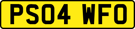 PS04WFO