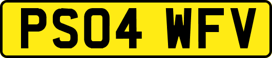 PS04WFV
