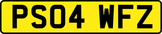 PS04WFZ
