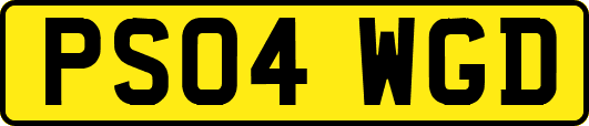 PS04WGD