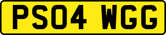 PS04WGG