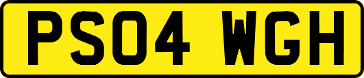 PS04WGH