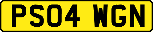PS04WGN