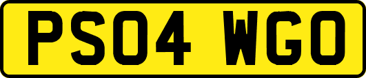 PS04WGO