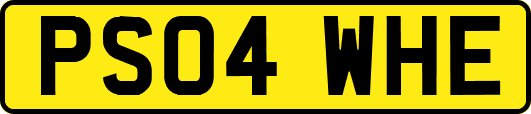 PS04WHE