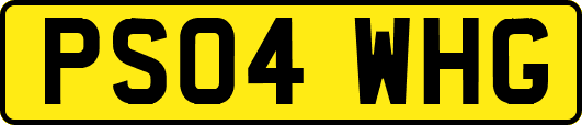 PS04WHG