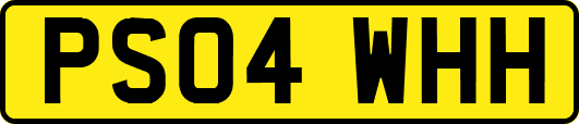 PS04WHH