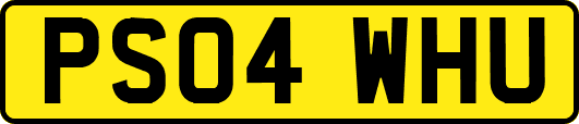 PS04WHU