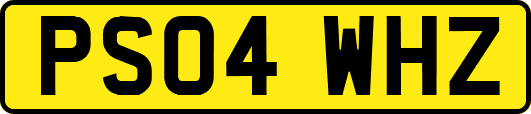 PS04WHZ