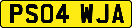 PS04WJA