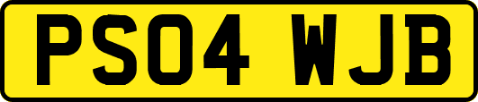 PS04WJB
