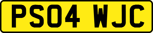 PS04WJC