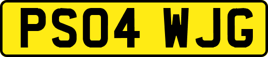 PS04WJG