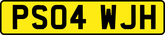PS04WJH