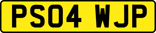 PS04WJP