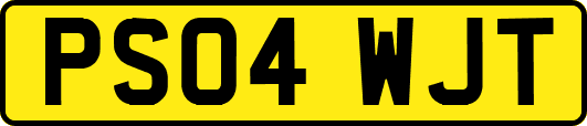 PS04WJT
