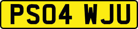 PS04WJU