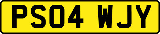 PS04WJY