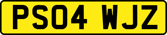 PS04WJZ