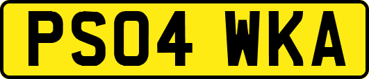 PS04WKA