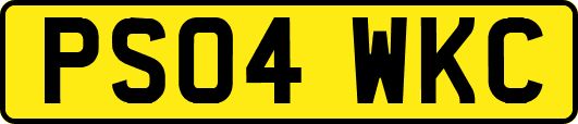 PS04WKC