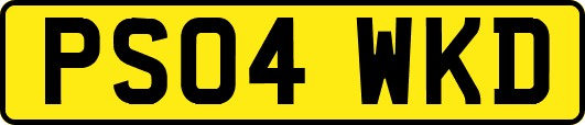 PS04WKD