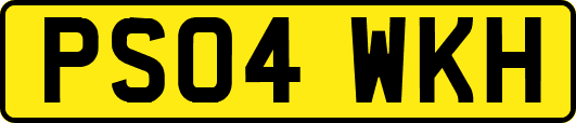 PS04WKH