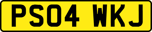 PS04WKJ