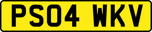 PS04WKV