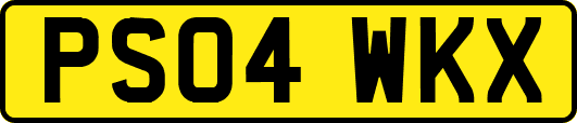 PS04WKX